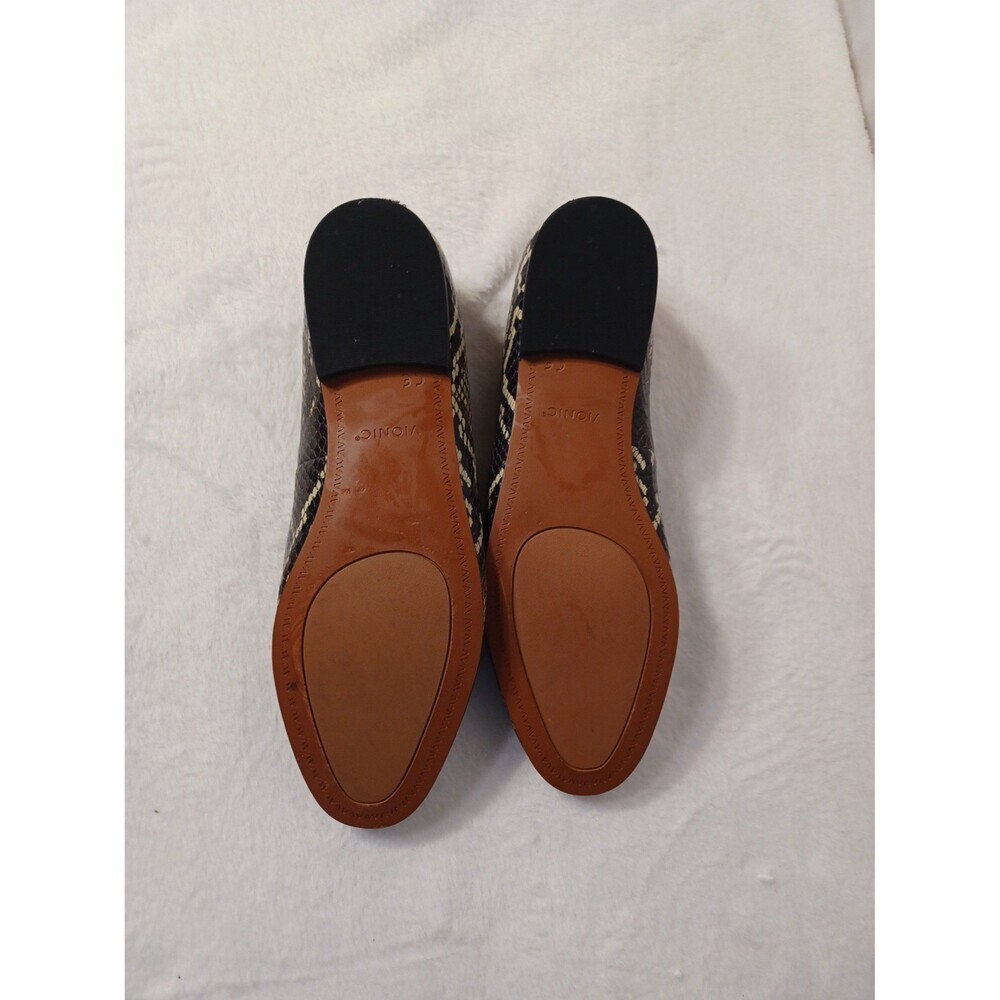 VIONIC‎ Willa women's flats - Picture 6 of 7